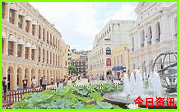 五桂山有什么好玩的景点